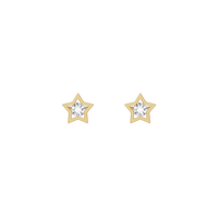 HOER0133 - Yellow Gold - Product