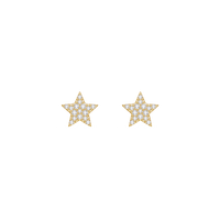 HOER0137 - Yellow Gold - Product
