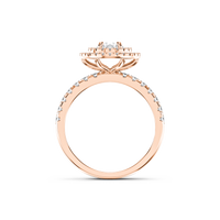 HORN0149 - Rose Gold - Product