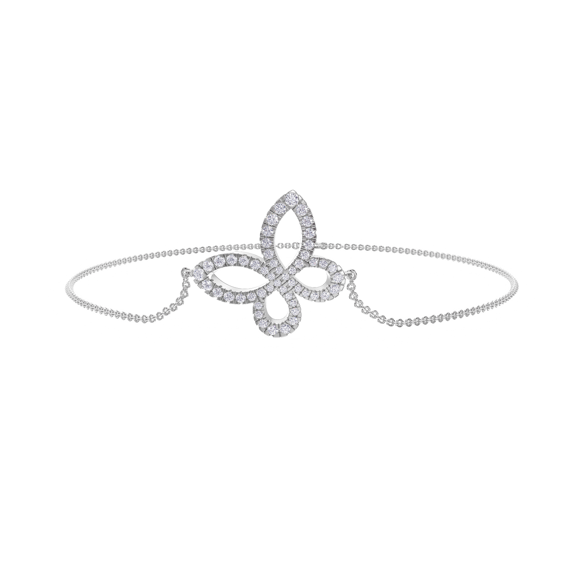 HOBR0072 - White Gold - Product