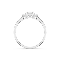 HORN0288 - White Gold - Product