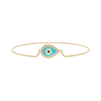 HOBR0074 - Yellow Gold - Product