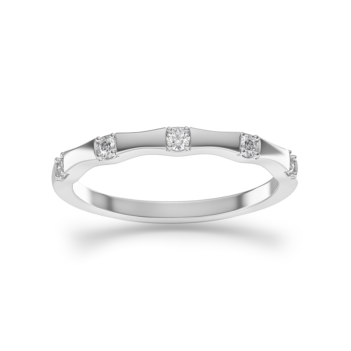 HORN0486 - White Gold - Product