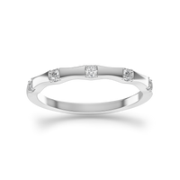HORN0486 - White Gold - Product