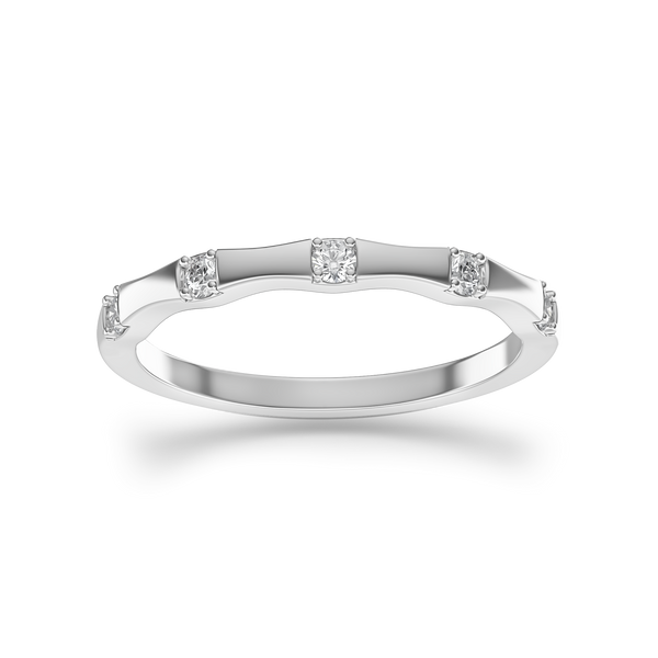 HORN0486 - White Gold - Product