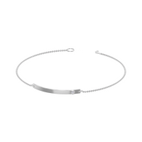 HOBR0032 - White Gold - Product
