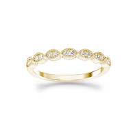 HORN0478 - Yellow Gold - Product