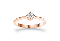 HORN0011 - Rose Gold - Product