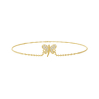HOBR0048 - Yellow Gold - Product