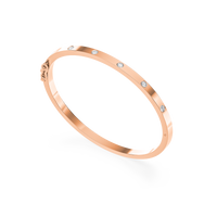 HOBN0064 - Rose Gold - Product