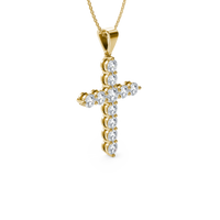 HOPN0273 - Yellow Gold - Product