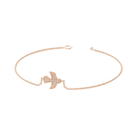 HOBR0145 - Rose Gold - Product