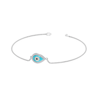 HOBR0074 - White Gold - Product