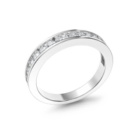 HORN0460 - White Gold - Product