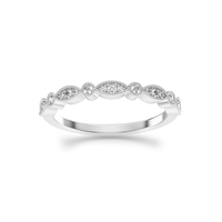HORN0473 - White Gold - Product