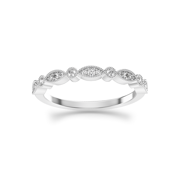 HORN0473 - White Gold - Product