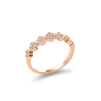 HORN0507 - Rose Gold - Product