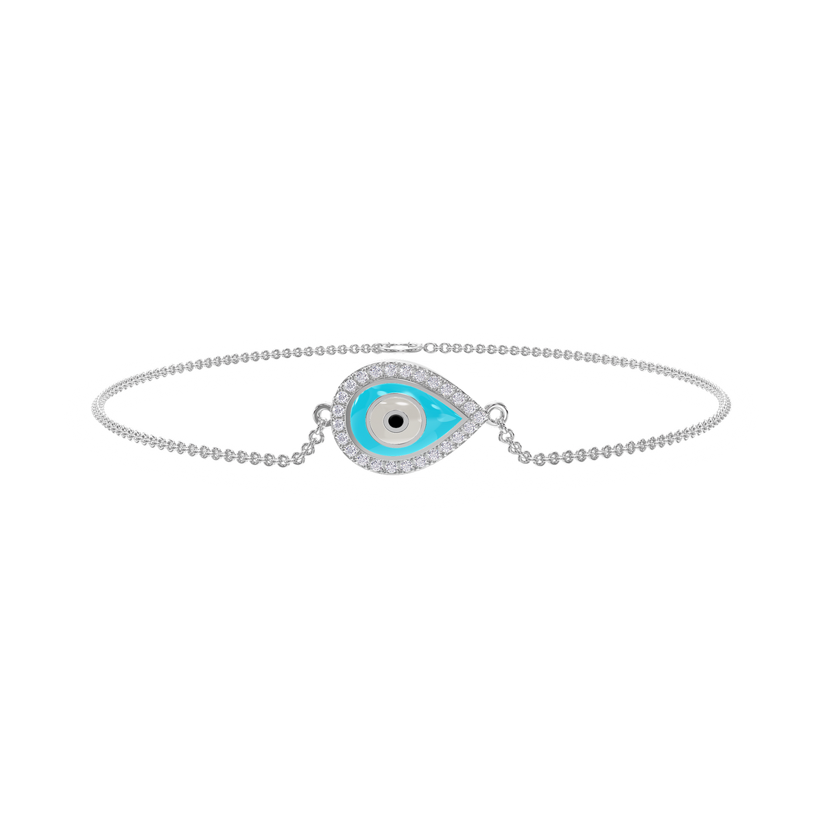 HOBR0074 - White Gold - Product