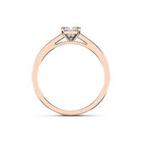 HORN0246 - Rose Gold - Product