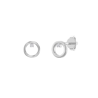 HOER0122 - White Gold - Product