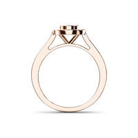 HORN0020 - Rose Gold - Product