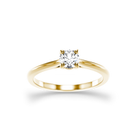 HORN0168 - Yellow Gold - Product