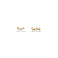 HOER0089 - Yellow Gold - Product