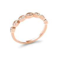 HORN0503 - Rose Gold - Product