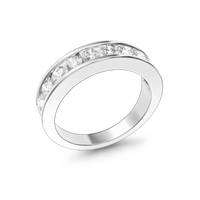 HORN0464 - White Gold - Product