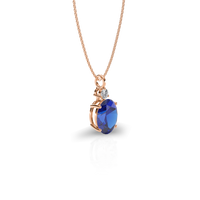 HOPN0108 - Rose Gold - Product
