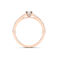 HORN0238 - Rose Gold - Product