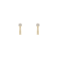 HOER0249 - Yellow Gold - Product