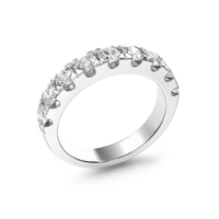 HORN0440 - White Gold - Product