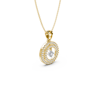 HOPN0002 - Yellow Gold - Product