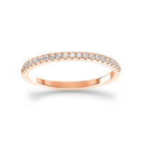 HORN0429 - Rose Gold - Product