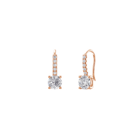HOER0141 - Rose Gold - Product