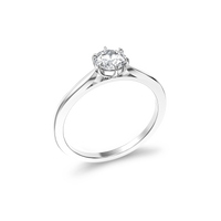 HORN0134 - White Gold - Product