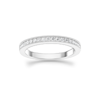 HORN0481 - White Gold - Product
