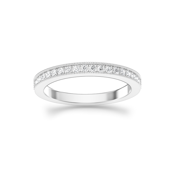 HORN0481 - White Gold - Product