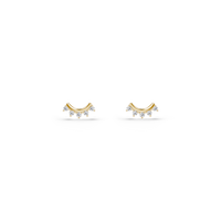 HOER0089 - Yellow Gold - Product