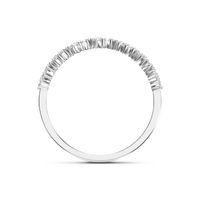 HORN0490 - White Gold - Product