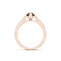 HORN0179 - Rose Gold - Product