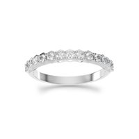 HORN0060 - White Gold - Product