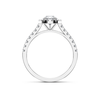 HORN0186 - White Gold - Product