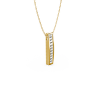 HOPN0113 - Yellow Gold - Product