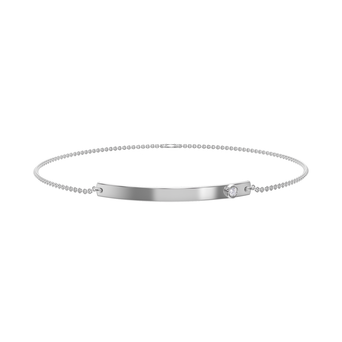 HOBR0032 - White Gold - Product
