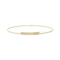 HOBR0047 - Yellow Gold - Product