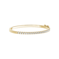 HOBN0032 - Yellow Gold - Product