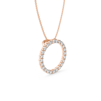 HOPN0213 - Rose Gold - Product