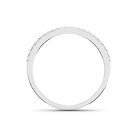 HORN0476 - White Gold - Product